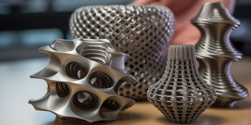 Can You 3D Print Metal?