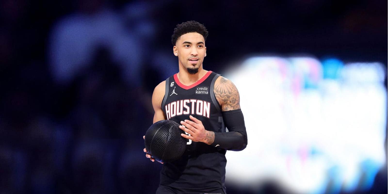 How to DIY a 3D Printed Airless Basketball?