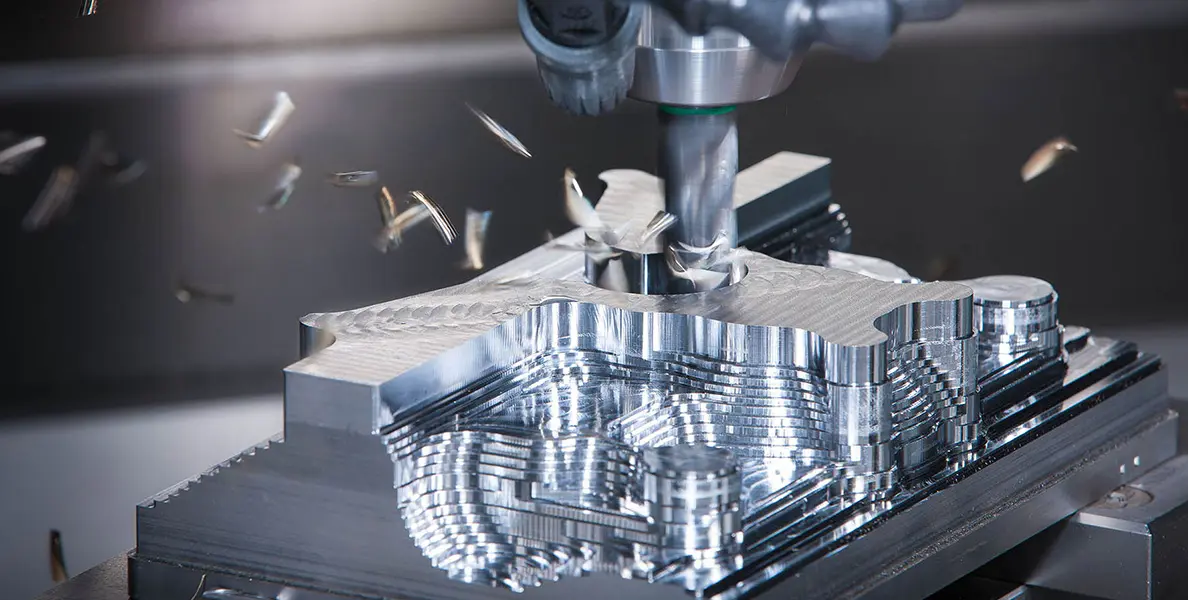 XMAKE-produce complex shapes and designs