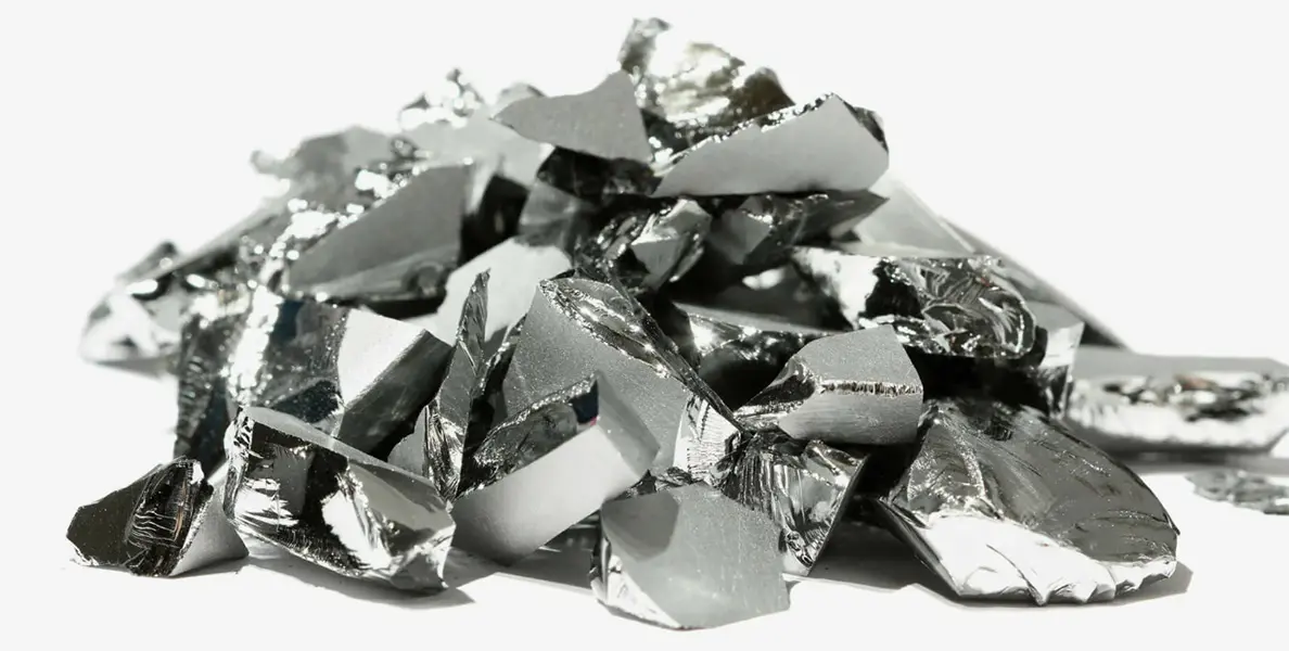 XMAKE - germanium mineral