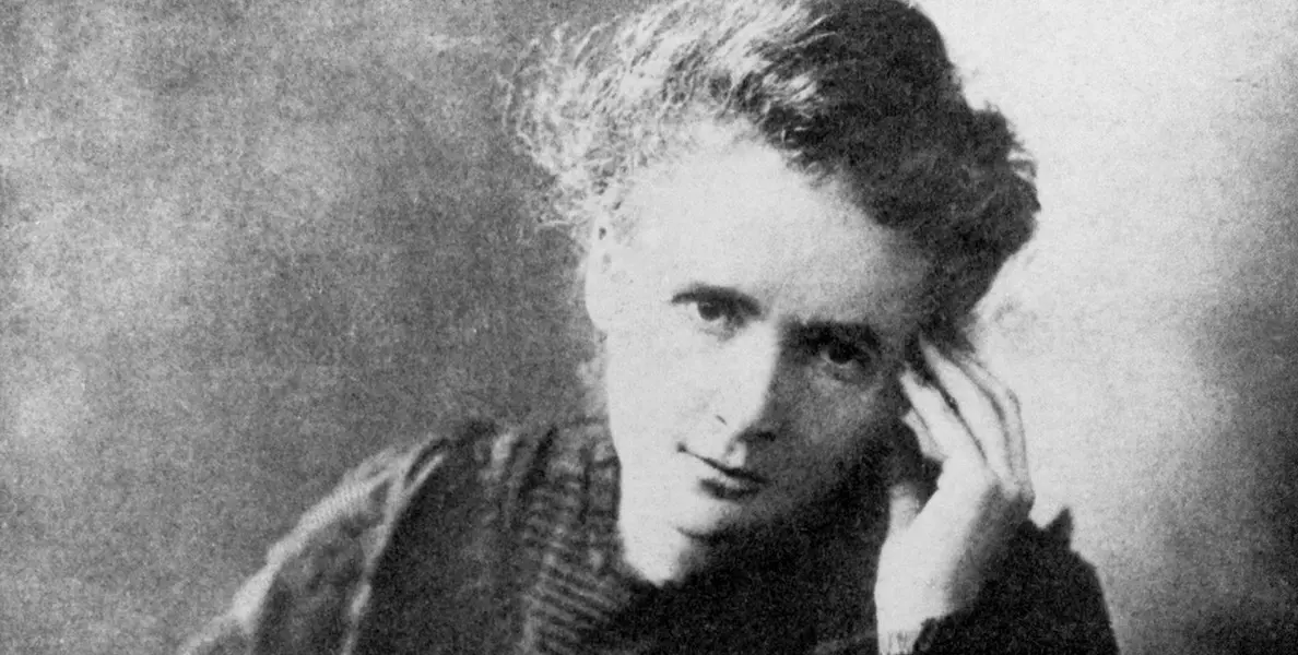 XMAKE - Madame Curie