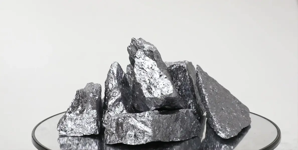 XMAKE - silicon mineral