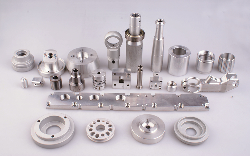 Automotive Manufacturing CNC fixture