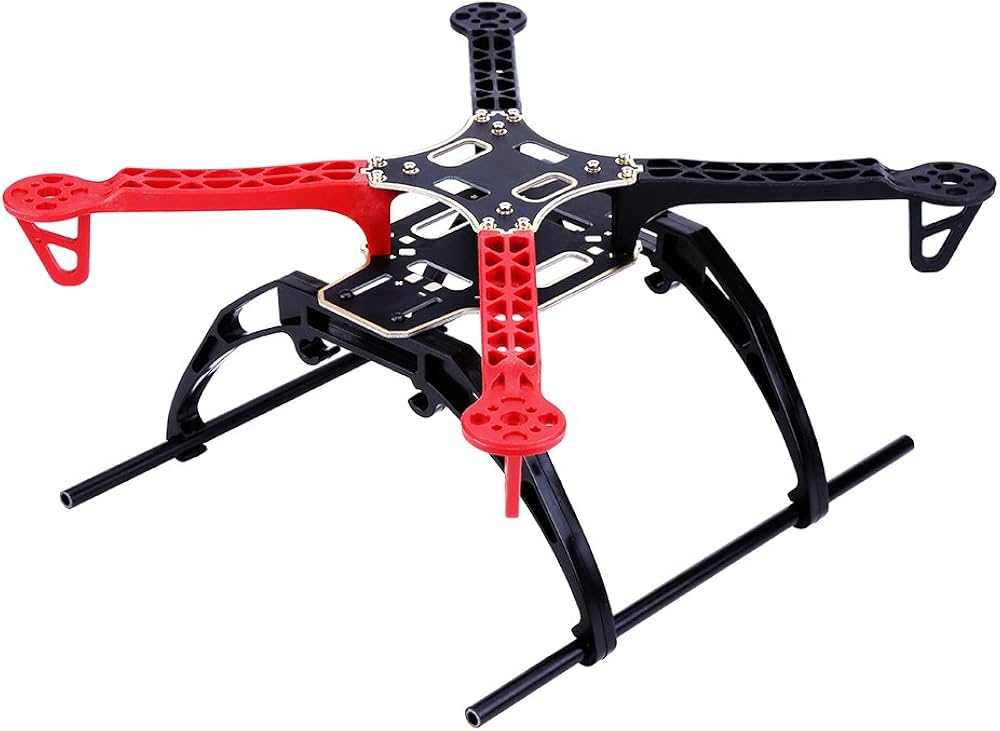 Drone Structural Connectors