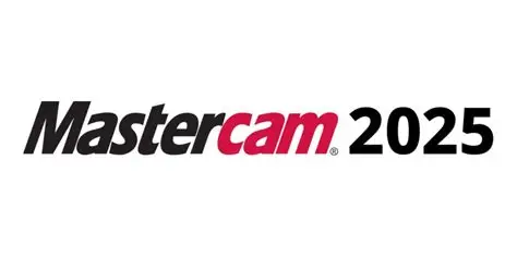 MasterCAM MasterCAM2025