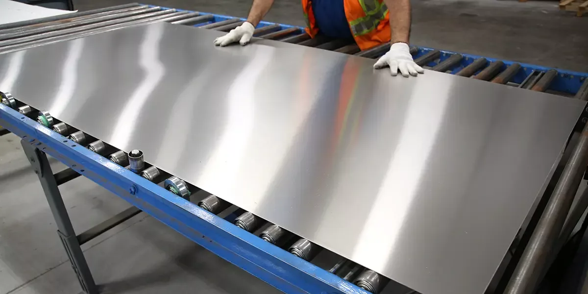 Comparing 18/0, 18/8, and 18/10 Stainless Steel