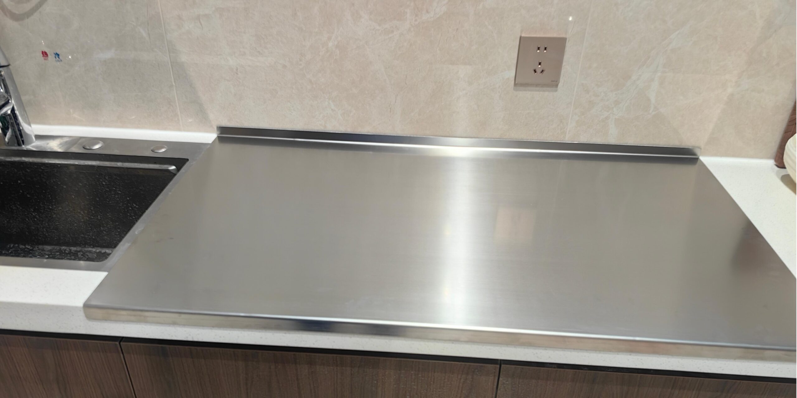 Food Grade Stainless Steel