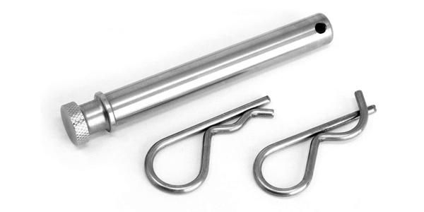 Hitch-Pins Hitch-Pins