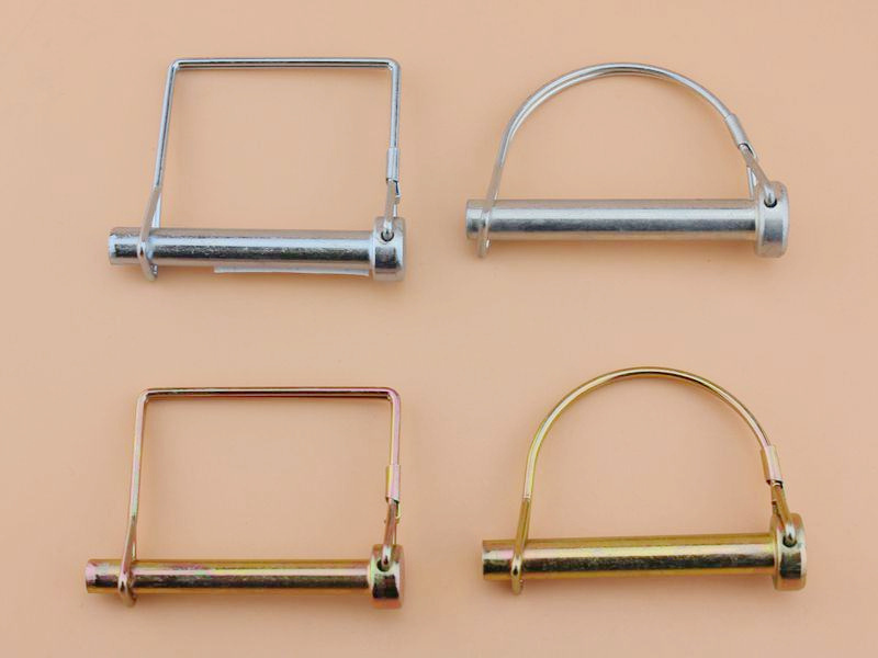 Wire-Lock-Pins Wire-Lock-Pins