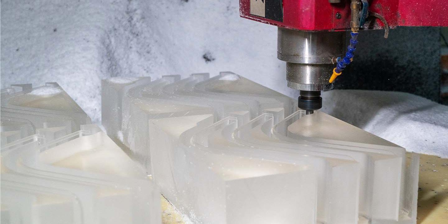 acrylic-cnc-machining acrylic cnc machining