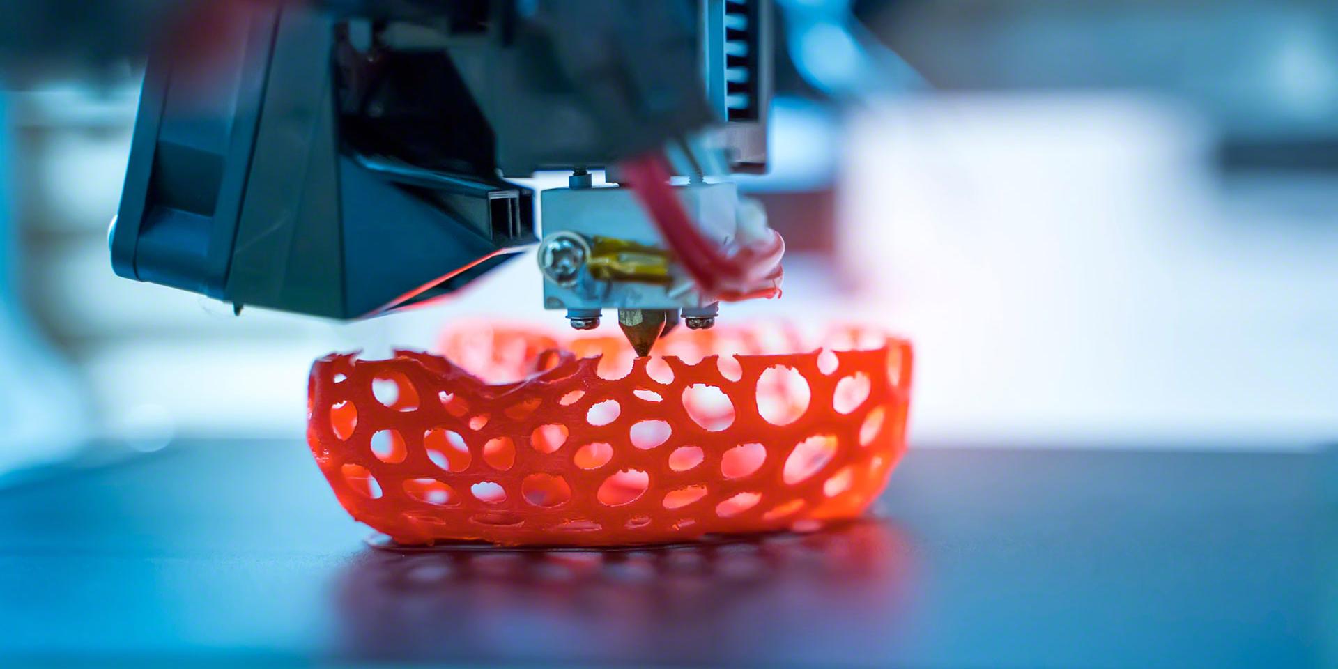 What is Additive Manufacturing (AM)?