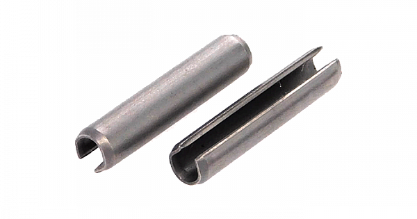 slotted spring pins slotted spring pins