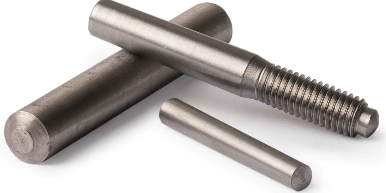 taper pins taper pins