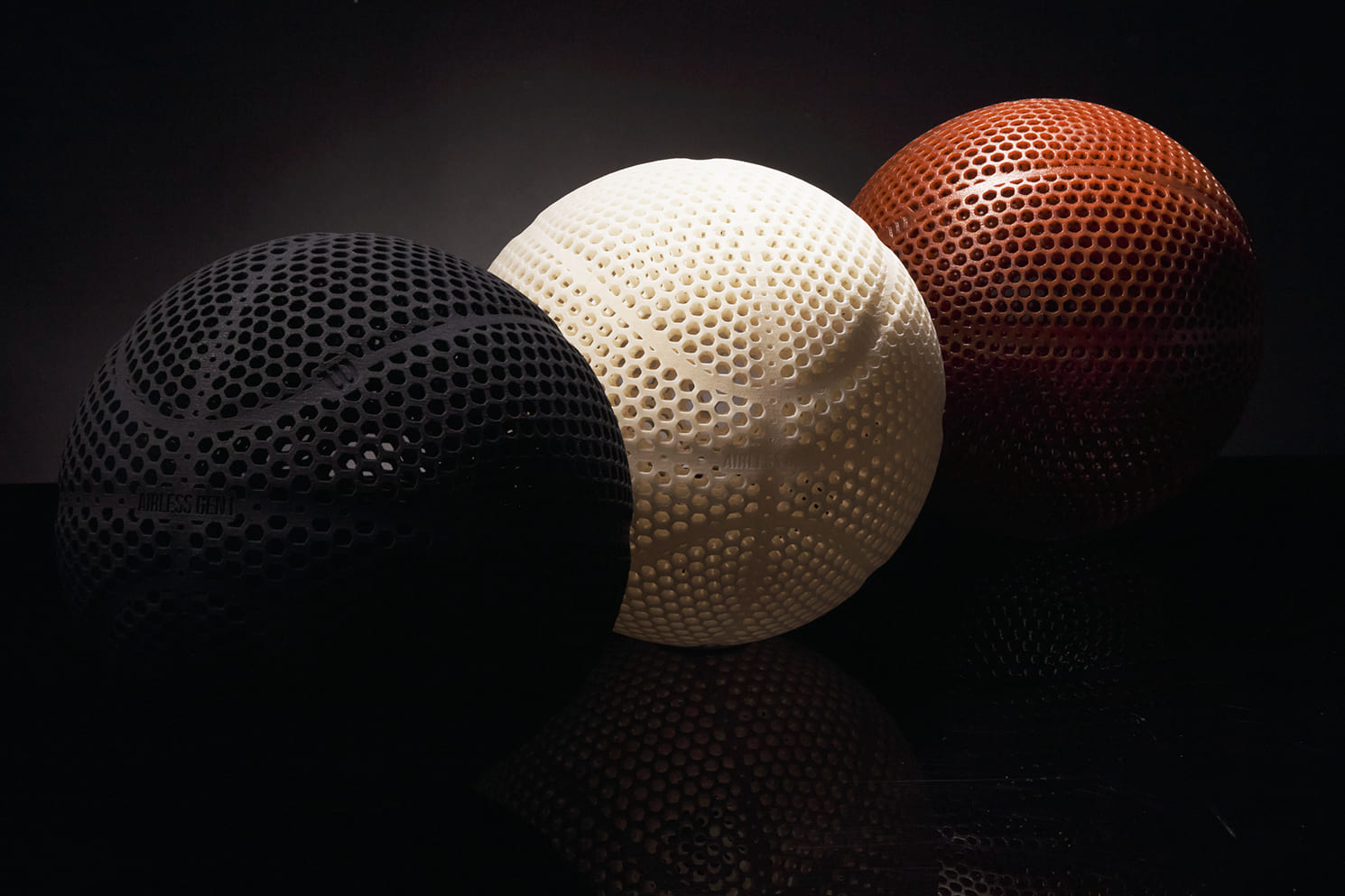 wilson airless basketball wilson airless basketball