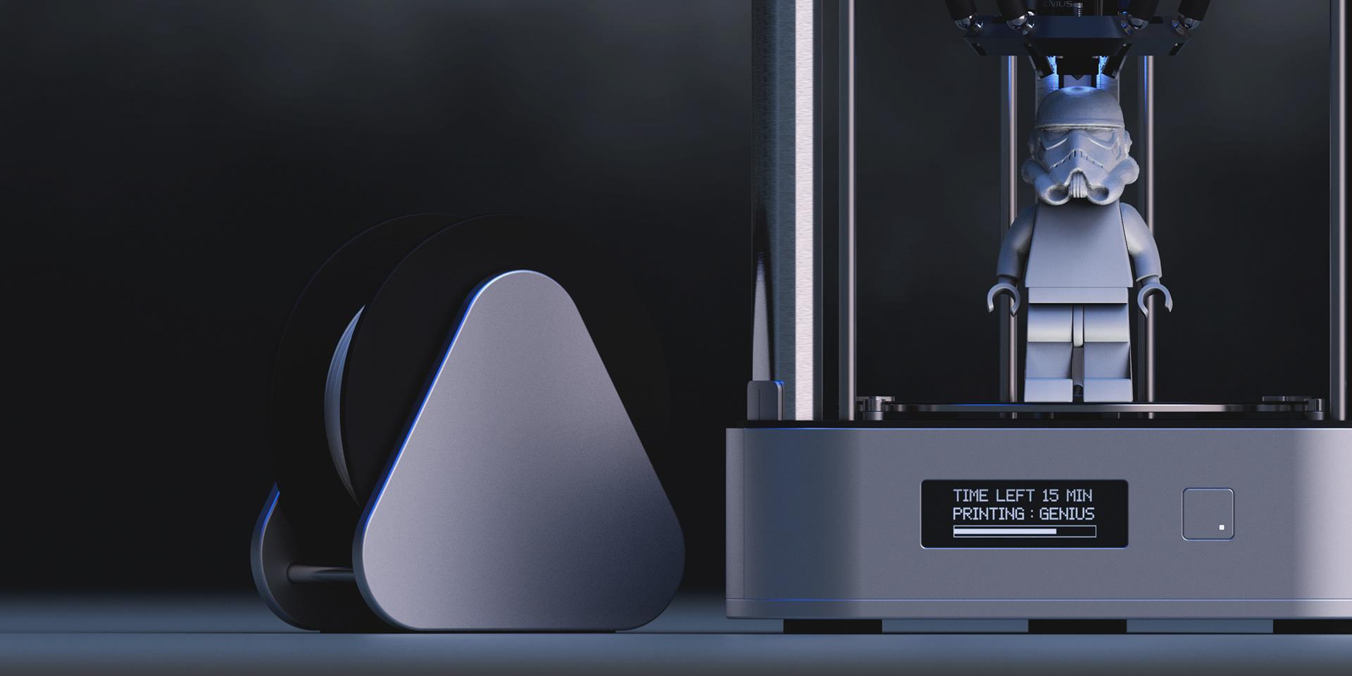 3d printing 12 Different Types of 3D Printing