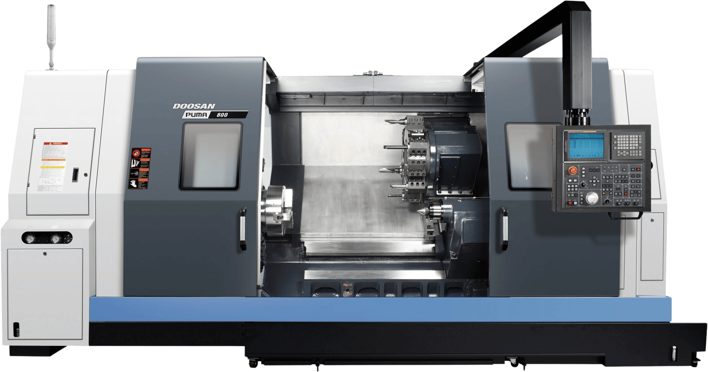 CNC Lathe