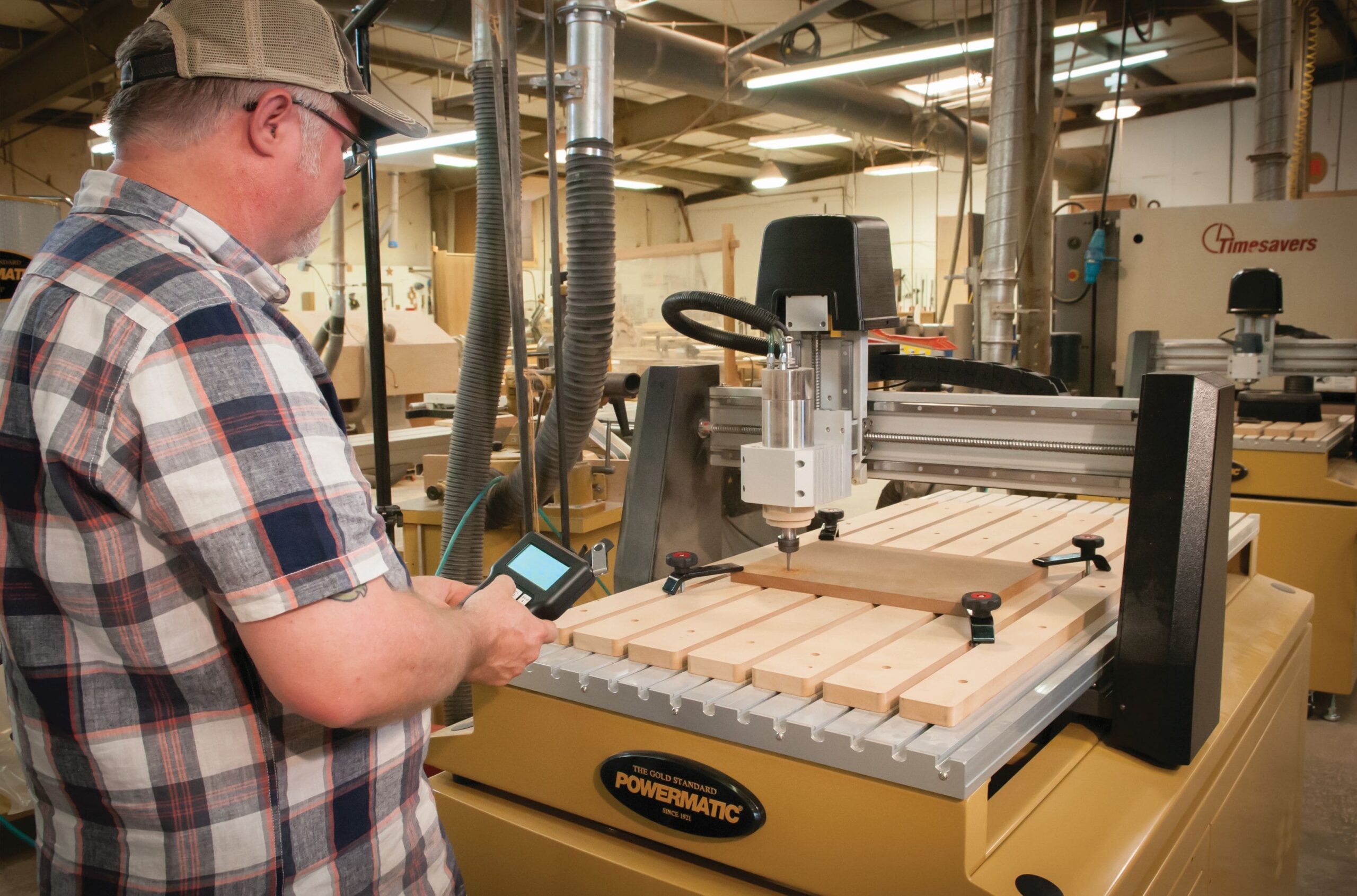 CNC Router