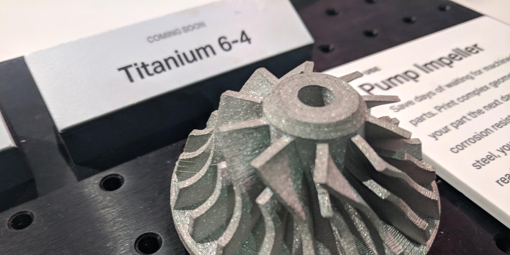 Titanium-3D-printing by Michael Petch(1) What is titanium 3d printing?