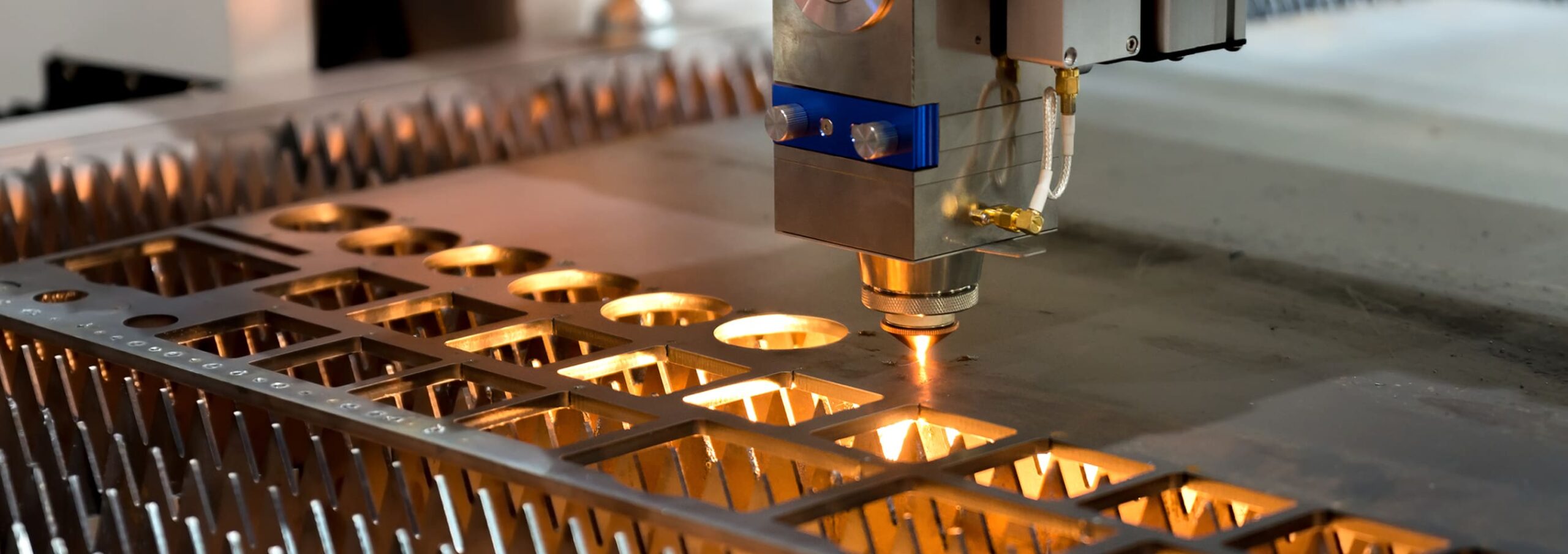 cnc laser cutter