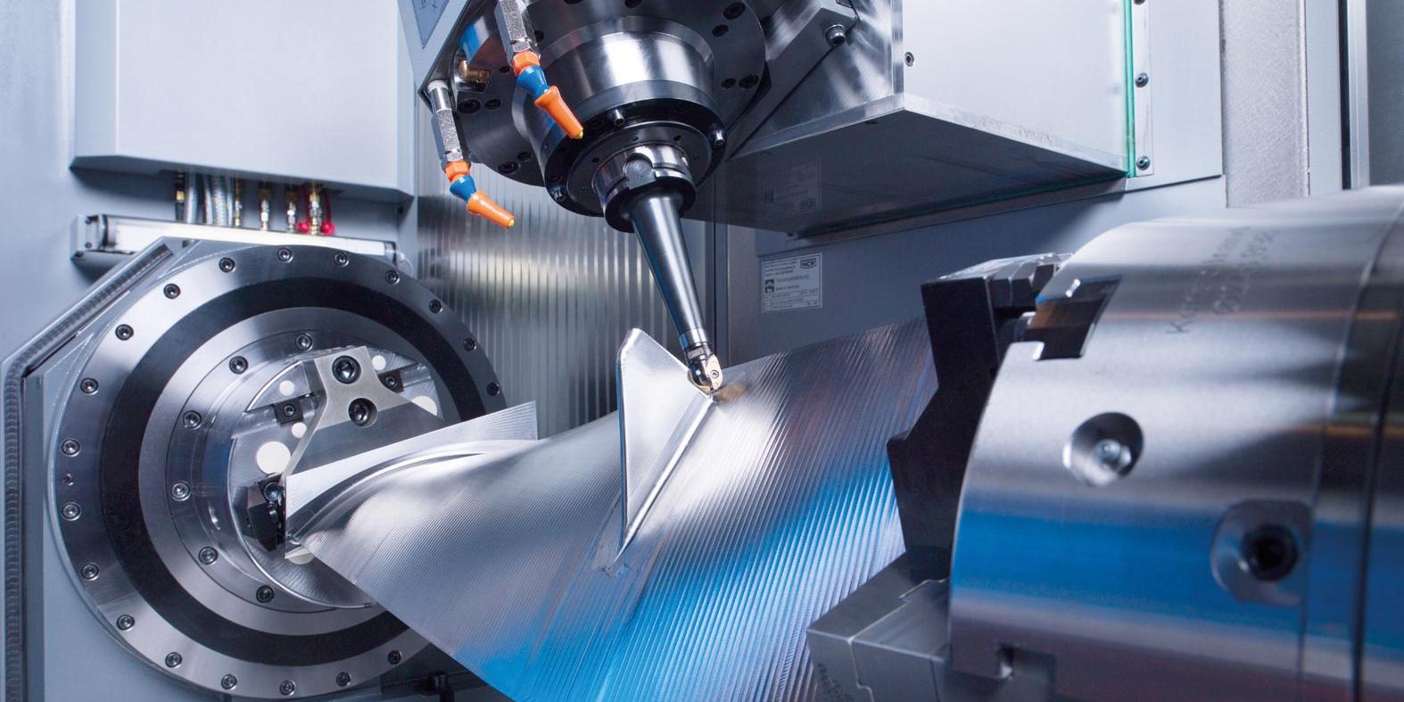 cnc machine