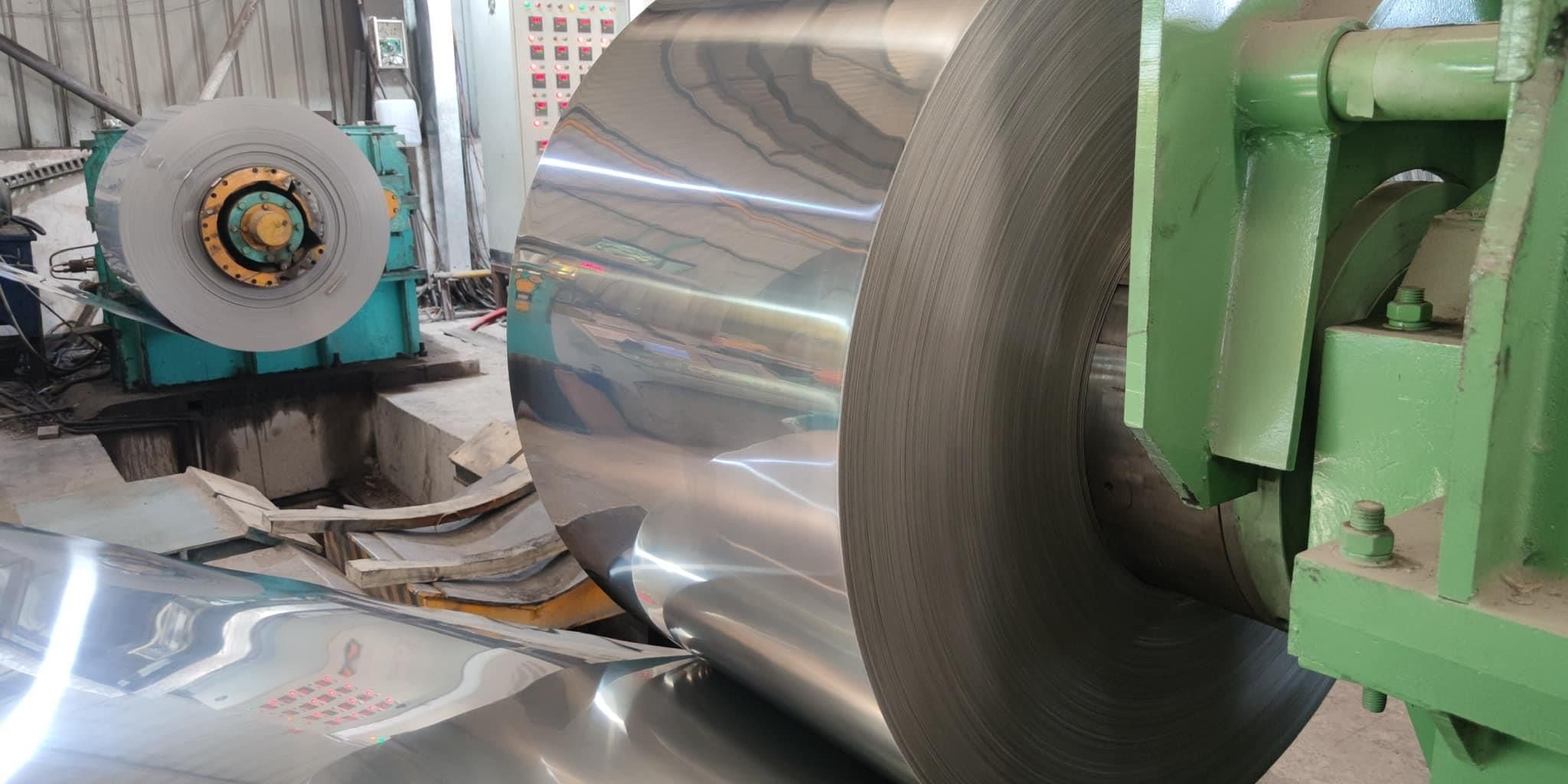 Austenitic-Stainless-Steel