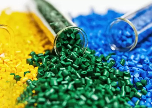 Plastic (Raw material)