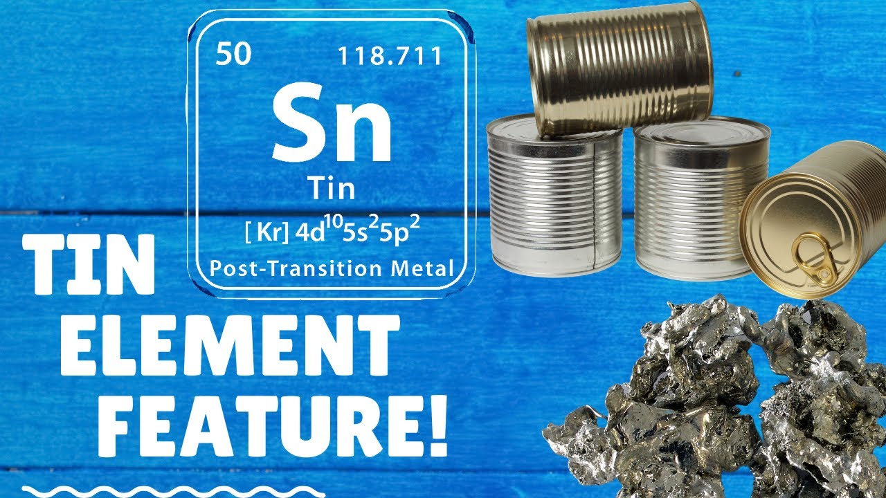 Tin Element