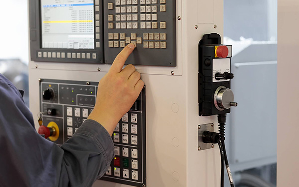 Conversational-programming