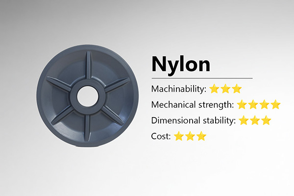 Nylon-cnc-material