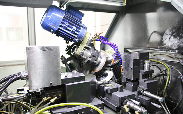 Servo Drive System for cnc machine