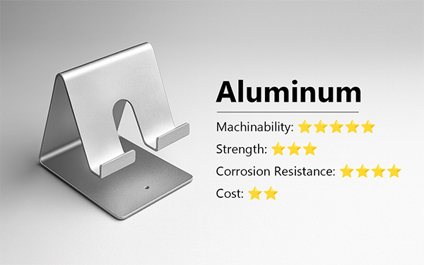 aluminum-cnc-material