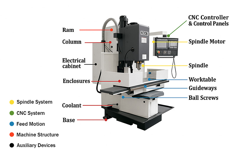 parts-of-cnc-machines