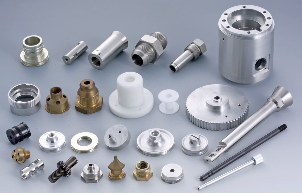 CNC Milling vs CNC Turning: Which One to Choose?