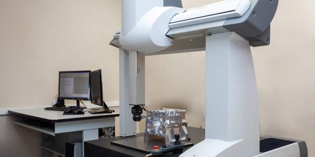 CMM Machine: Meaning, Components and Uses