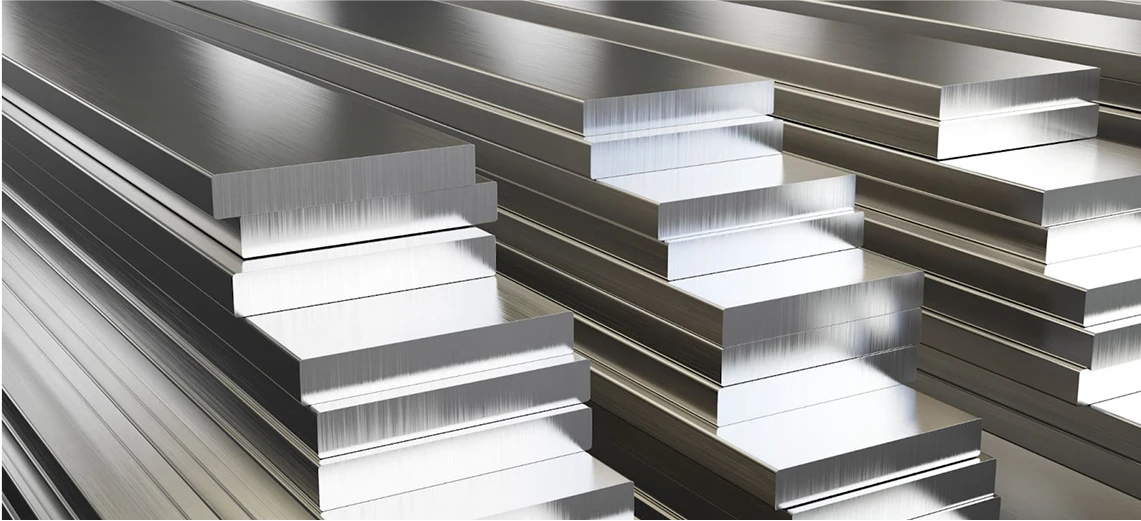 Aluminum Alloys