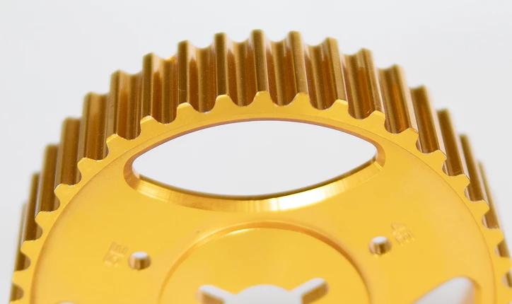 Anodizing