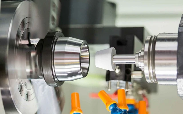 CNC Grinding