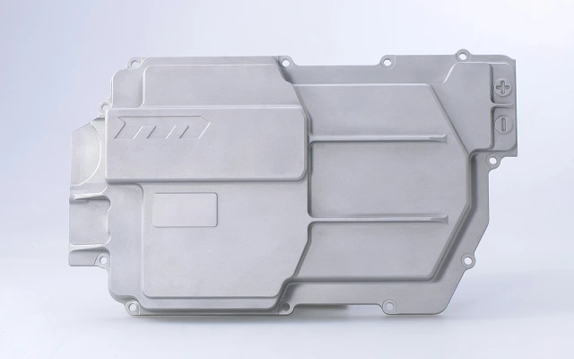 Die Casting