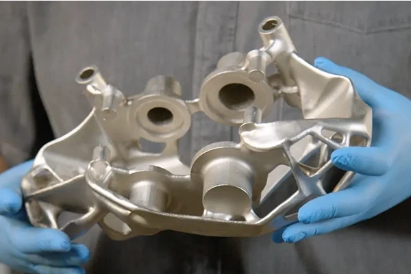 Engine Components