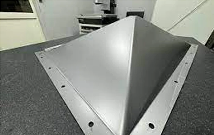 Flanging