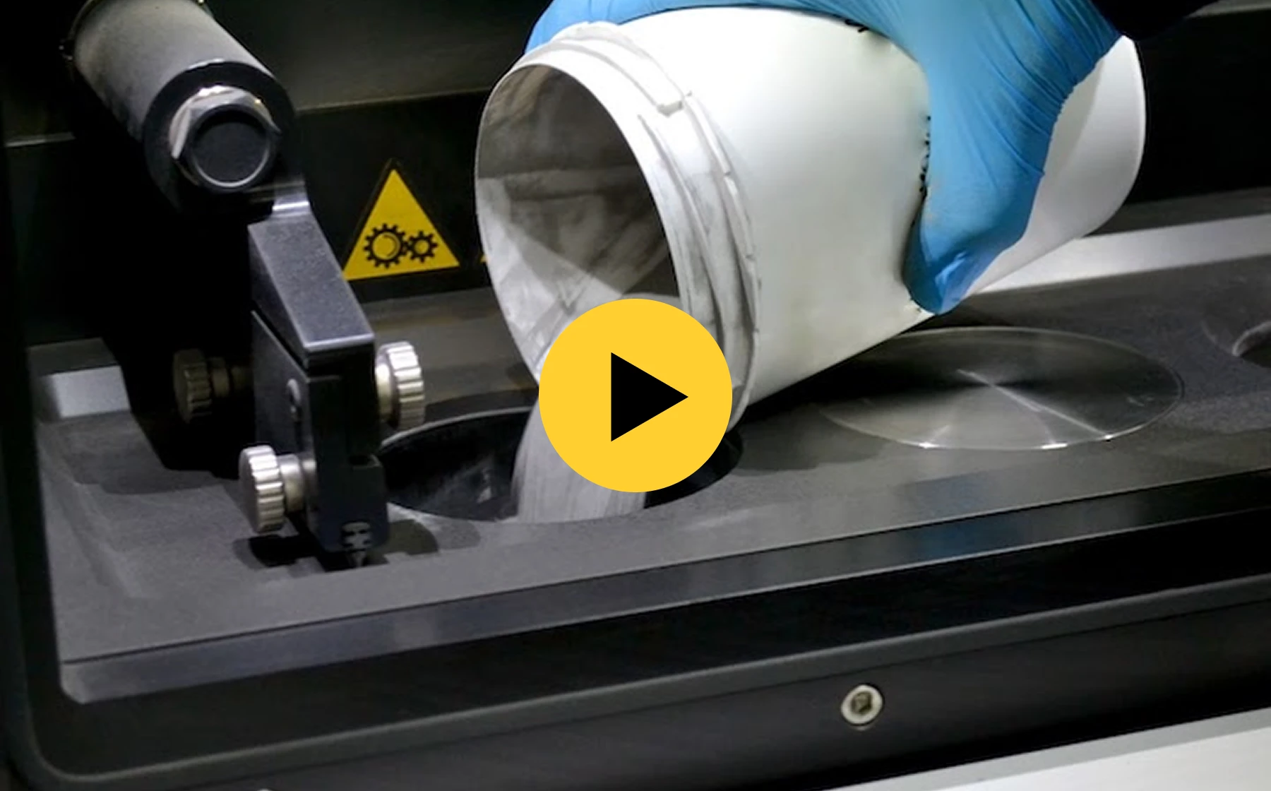 How does SLS 3D Printing Work