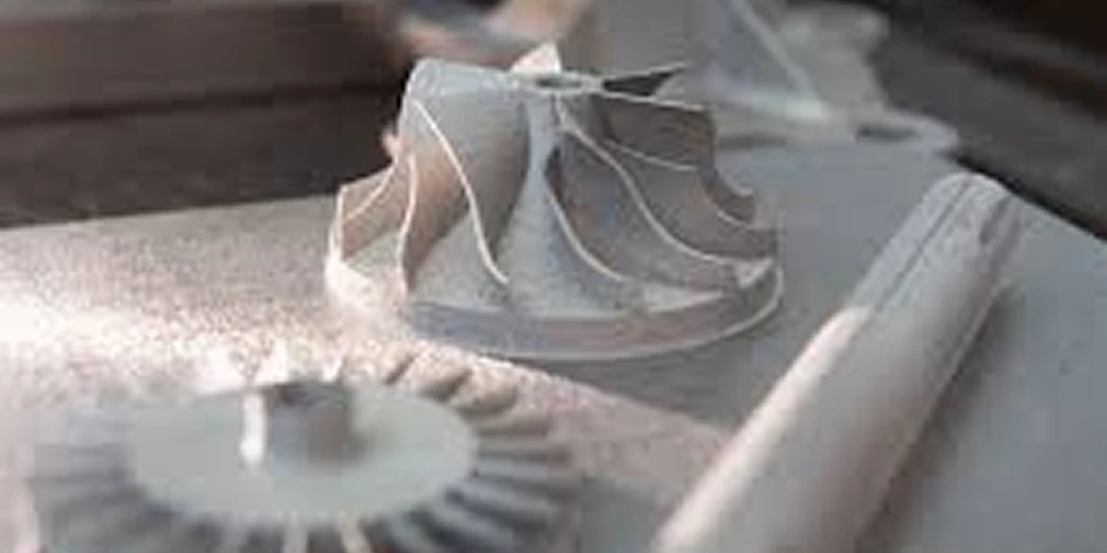 On-Demand 3D Printing