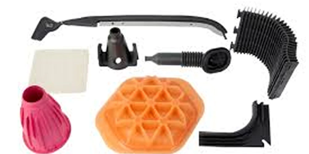 On-Demand Vacuum Casting