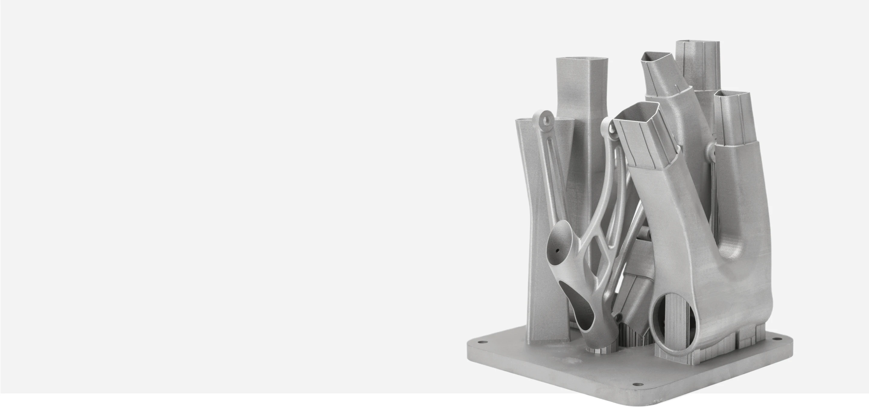 Custom 3D Printing Services | Instant Quote | Xmake