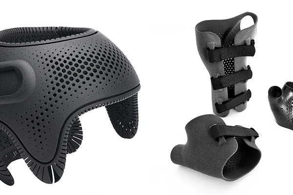 Orthotic Braces