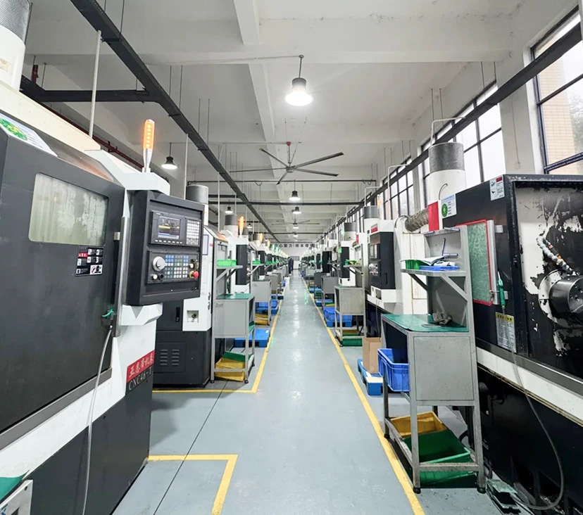 Our Drilling Shop