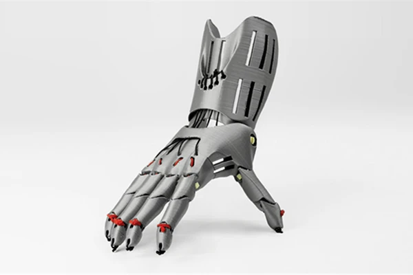 Prosthetics