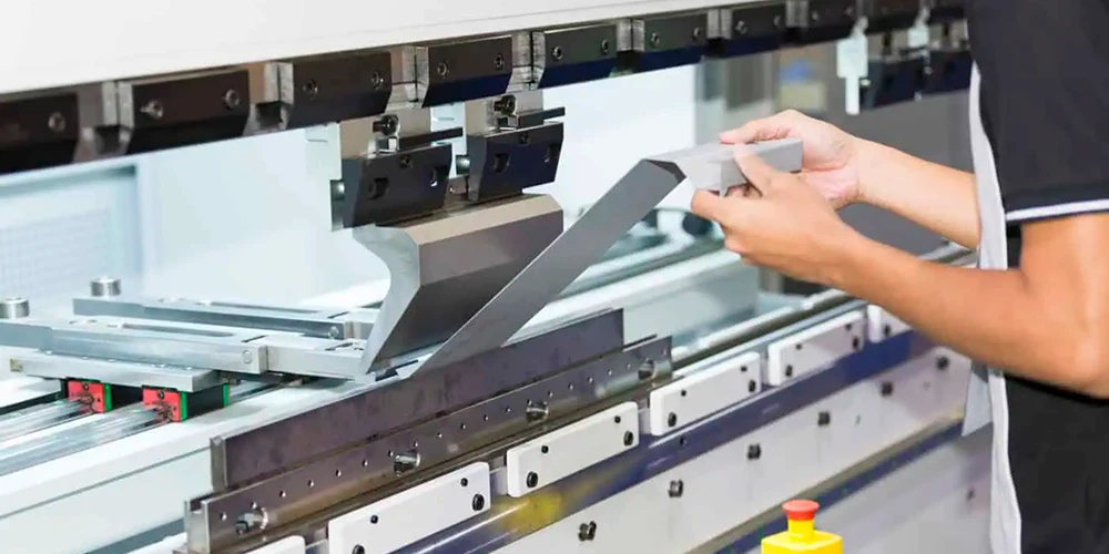 Rapid Sheet Metal Fabrication