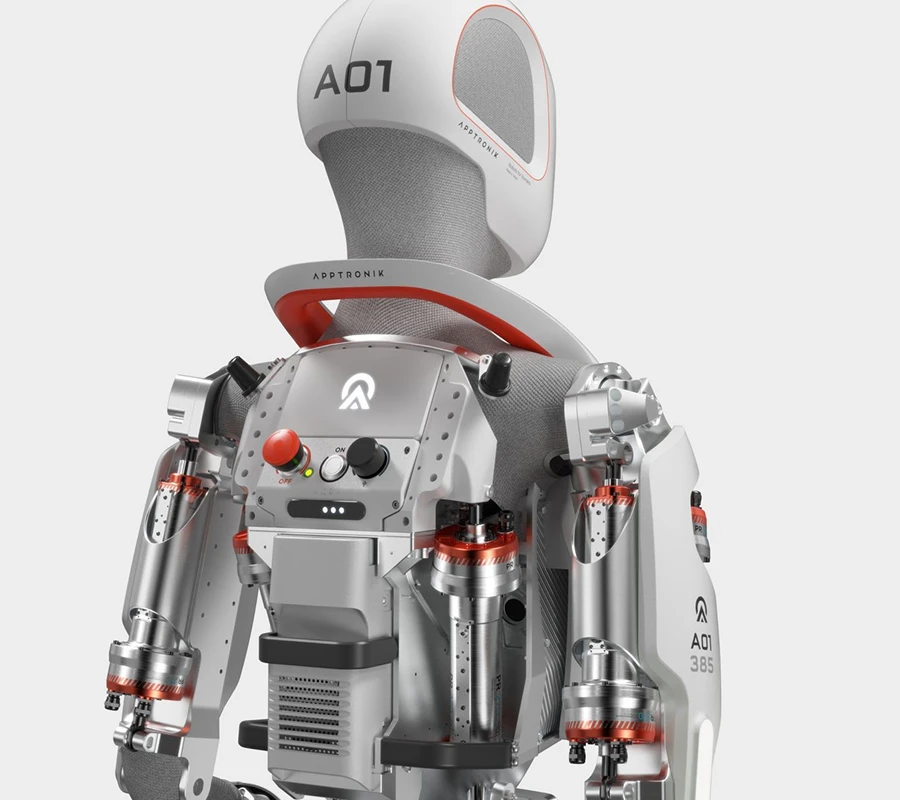 Robotics