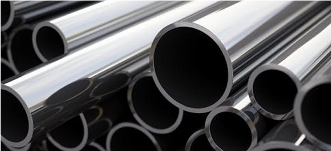 Stainless Steel